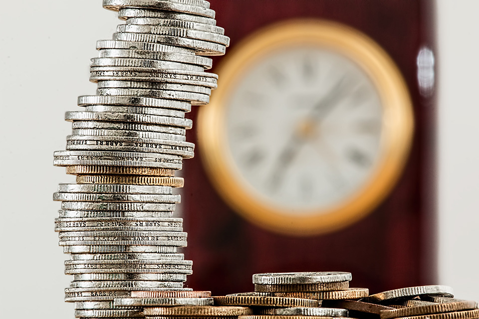 Neue Richtlinie für Fixkostenzuschüsse veröffentlicht