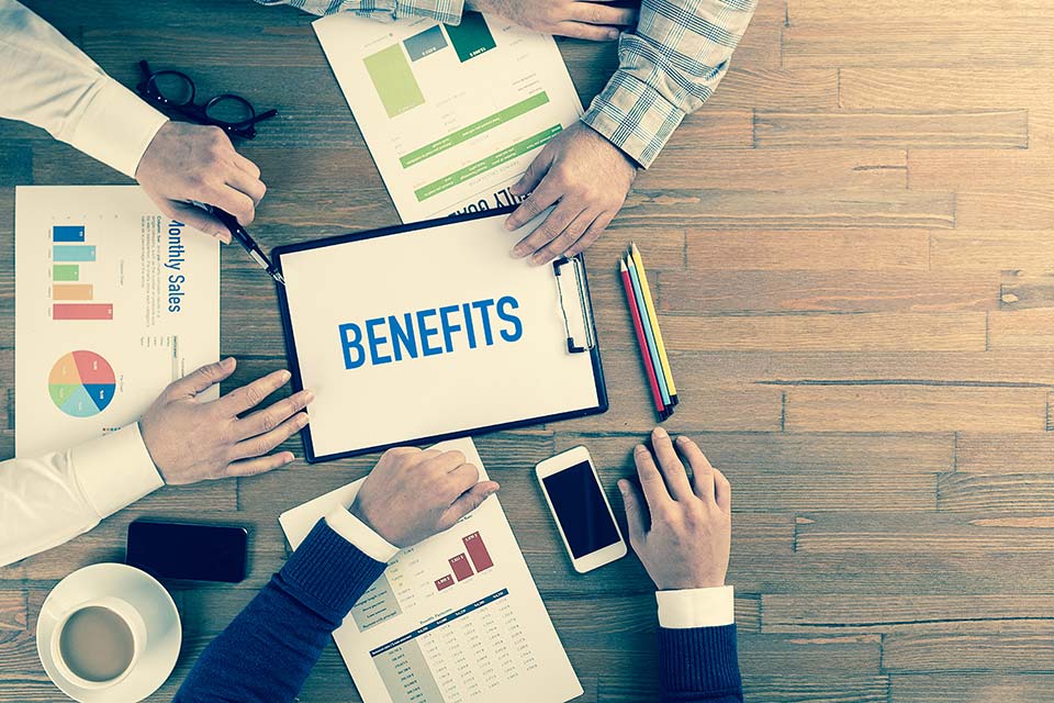Steuertipps für Arbeitgeber & Mitarbeiter